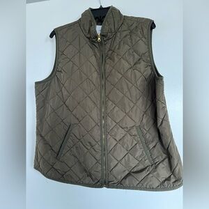 Old Navy women’s vest